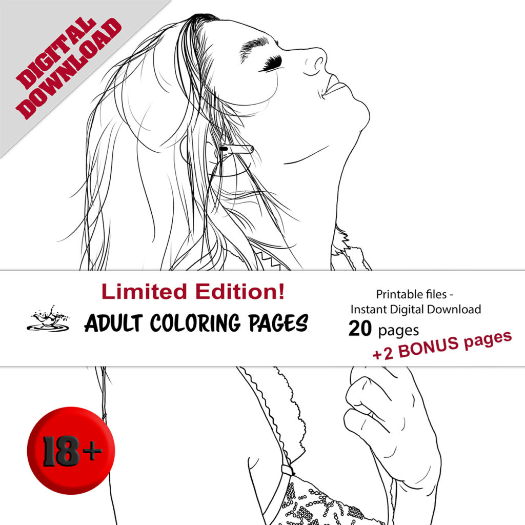 Diana Limited Edition